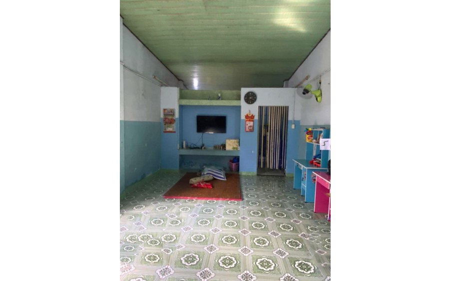 Nhà Trần Văn Mười HM, 99m2, 2PN, 5.3x20m, Đ.3m chỉ 3.x tỷ
